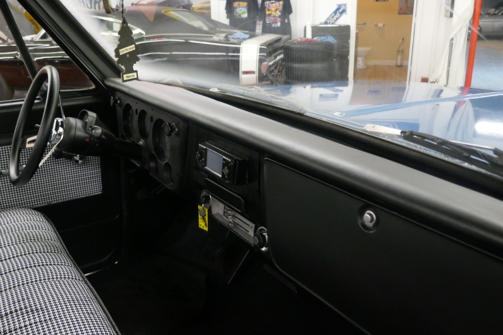 Used 1971 Chevrolet C10 -PRICED TO SELL- SOLID TENNESSEE PICK UP TRUCK-SEE VIDEO- | Mundelein, IL