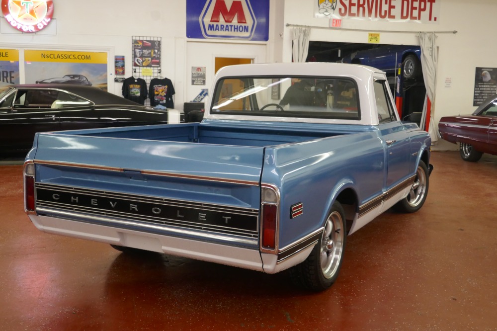 Used 1971 Chevrolet C10 -PRICED TO SELL- SOLID TENNESSEE PICK UP TRUCK-SEE VIDEO- | Mundelein, IL