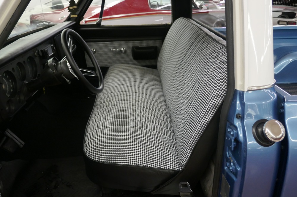 Used 1971 Chevrolet C10 -PRICED TO SELL- SOLID TENNESSEE PICK UP TRUCK-SEE VIDEO- | Mundelein, IL
