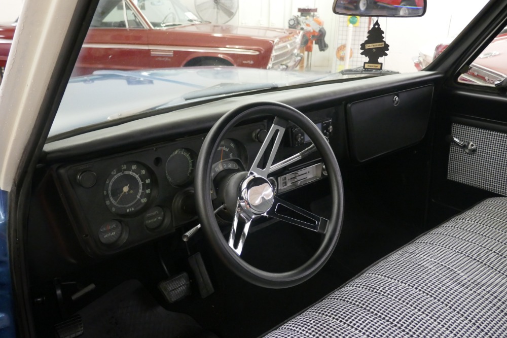 Used 1971 Chevrolet C10 -PRICED TO SELL- SOLID TENNESSEE PICK UP TRUCK-SEE VIDEO- | Mundelein, IL