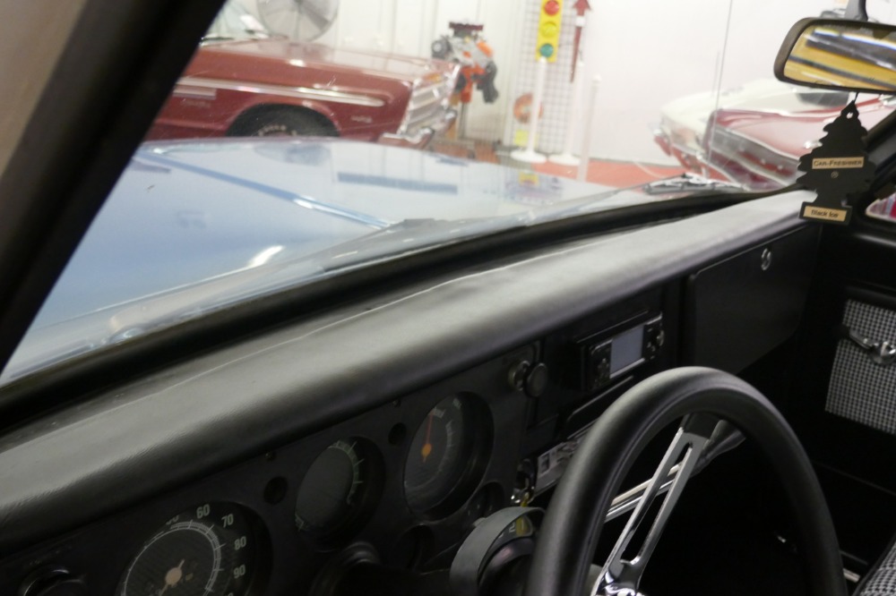 Used 1971 Chevrolet C10 -PRICED TO SELL- SOLID TENNESSEE PICK UP TRUCK-SEE VIDEO- | Mundelein, IL