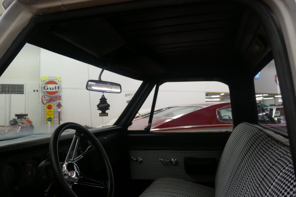 Used 1971 Chevrolet C10 -PRICED TO SELL- SOLID TENNESSEE PICK UP TRUCK-SEE VIDEO- | Mundelein, IL