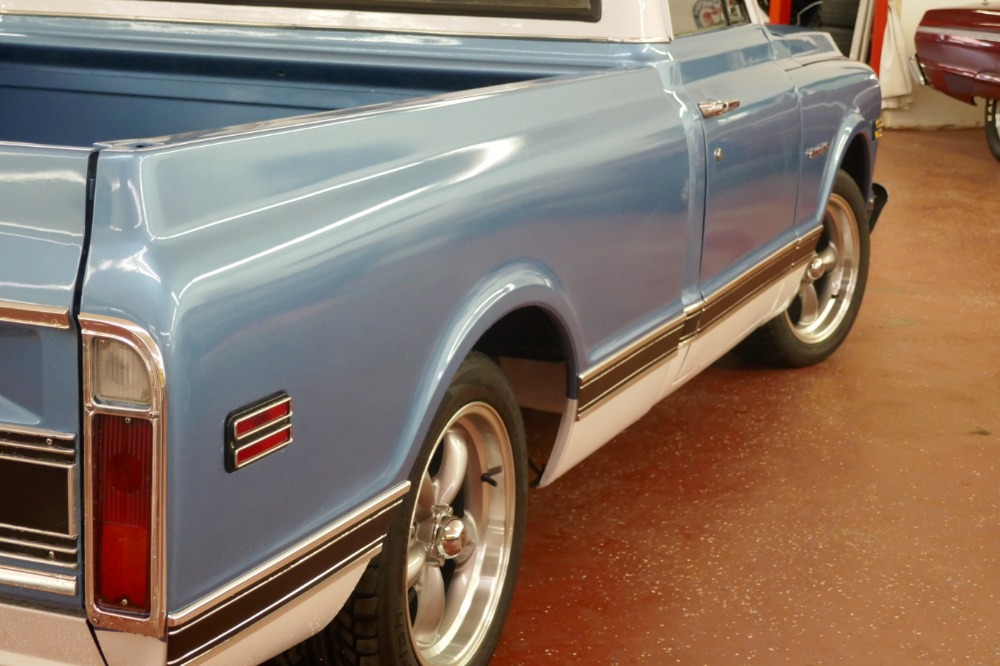 Used 1971 Chevrolet C10 -PRICED TO SELL- SOLID TENNESSEE PICK UP TRUCK-SEE VIDEO- | Mundelein, IL