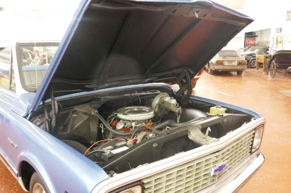 Used 1971 Chevrolet C10 -PRICED TO SELL- SOLID TENNESSEE PICK UP TRUCK-SEE VIDEO- | Mundelein, IL