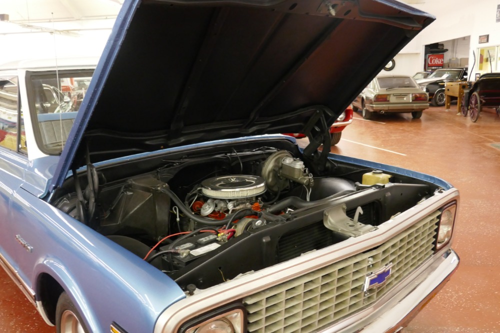 Used 1971 Chevrolet C10 -PRICED TO SELL- SOLID TENNESSEE PICK UP TRUCK-SEE VIDEO- | Mundelein, IL