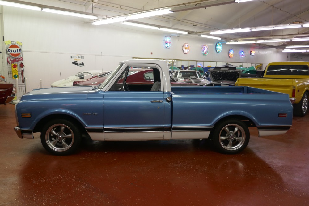 Used 1971 Chevrolet C10 -PRICED TO SELL- SOLID TENNESSEE PICK UP TRUCK-SEE VIDEO- | Mundelein, IL