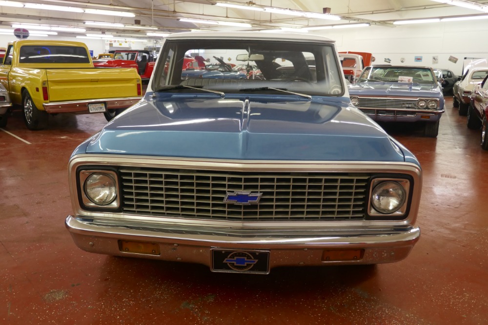 Used 1971 Chevrolet C10 -PRICED TO SELL- SOLID TENNESSEE PICK UP TRUCK-SEE VIDEO- | Mundelein, IL