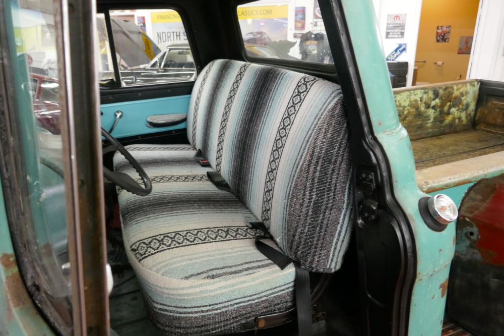 1959 Chevrolet Apache Rat Rod Patina Tennessee Custom Rare Pick Up See Stock 48697nsc For Near Mundelein Il Dealer - Hot Rod Seat Covers 1959 Chevrolet Apache Rat Rod Patina Tennessee Custom Rare Pick Up See Stock 48697nsc For Near Mundelein Il Dealer - Hot Rod Seat Covers