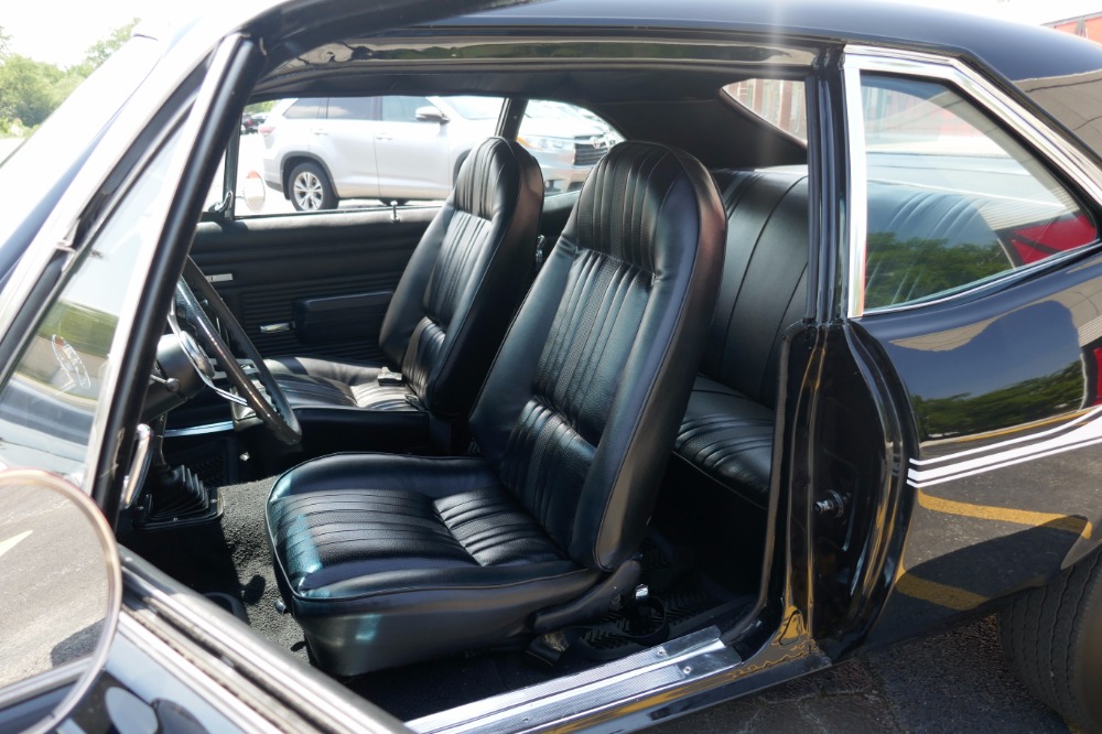Used 1972 Chevrolet Nova -SS427-SHOW CAR PAINT-4 SPEED-SOUTHERN CAR-SEE VIDEO- | Mundelein, IL