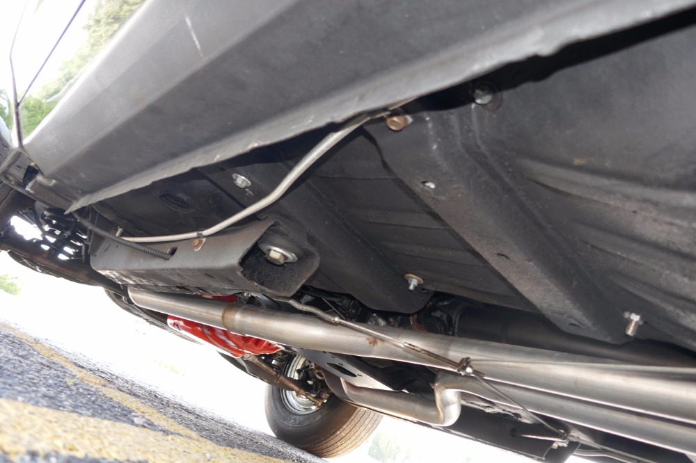 Used 1972 Chevrolet Nova -SS427-SHOW CAR PAINT-4 SPEED-SOUTHERN CAR-SEE VIDEO- | Mundelein, IL