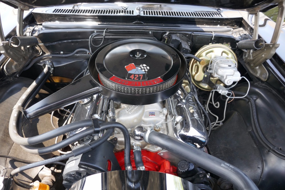 Used 1972 Chevrolet Nova -SS427-SHOW CAR PAINT-4 SPEED-SOUTHERN CAR-SEE VIDEO- | Mundelein, IL