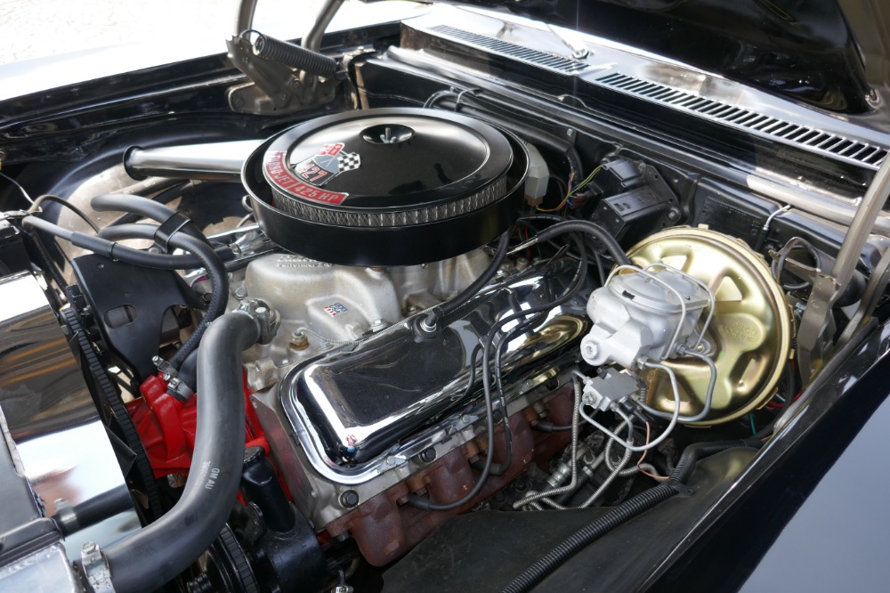 Used 1972 Chevrolet Nova -SS427-SHOW CAR PAINT-4 SPEED-SOUTHERN CAR-SEE VIDEO- | Mundelein, IL