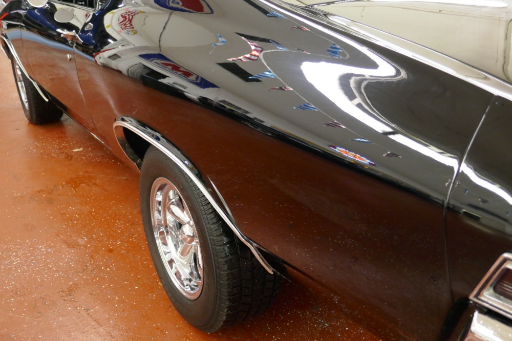 Used 1968 Chevrolet Chevelle SS396 Trim-SHOW QUALITY-MINT CONDITION BIG BLOCK-SEE VIDEO | Mundelein, IL