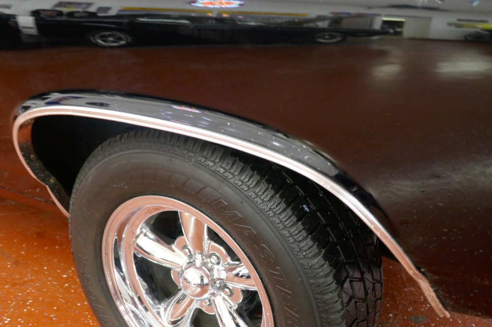 Used 1968 Chevrolet Chevelle SS396 Trim-SHOW QUALITY-MINT CONDITION BIG BLOCK-SEE VIDEO | Mundelein, IL