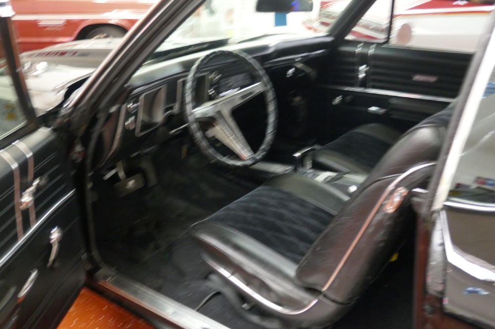 Used 1968 Chevrolet Chevelle SS396 Trim-SHOW QUALITY-MINT CONDITION BIG BLOCK-SEE VIDEO | Mundelein, IL