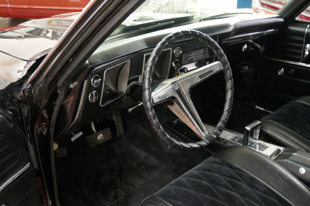 Used 1968 Chevrolet Chevelle SS396 Trim-SHOW QUALITY-MINT CONDITION BIG BLOCK-SEE VIDEO | Mundelein, IL