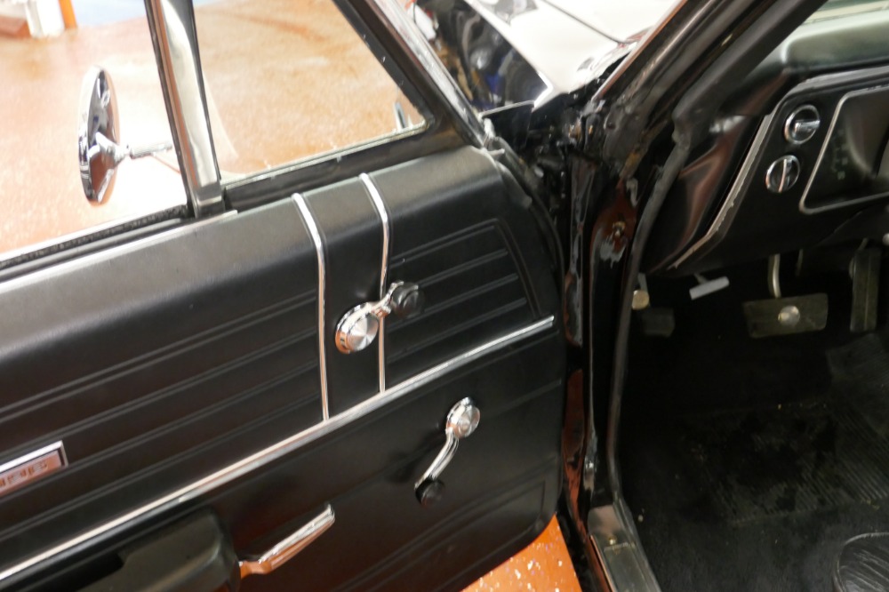 Used 1968 Chevrolet Chevelle SS396 Trim-SHOW QUALITY-MINT CONDITION BIG BLOCK-SEE VIDEO | Mundelein, IL
