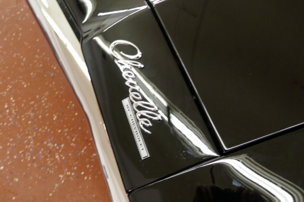Used 1968 Chevrolet Chevelle SS396 Trim-SHOW QUALITY-MINT CONDITION BIG BLOCK-SEE VIDEO | Mundelein, IL