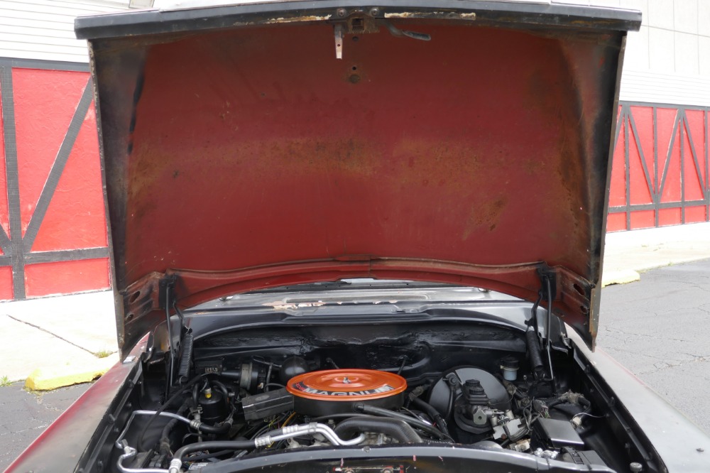 Used 1960 Dodge Pickup 100-PATINA-PRO TOURING RARE-FUEL INJECTED-LATE MODEL DRIVELINE-SEE VIDEO | Mundelein, IL