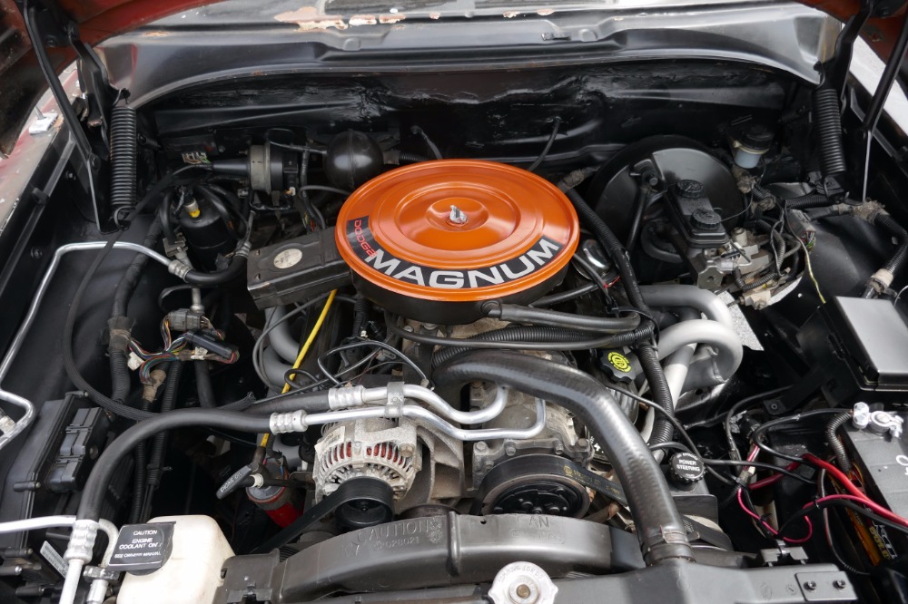 Used 1960 Dodge Pickup 100-PATINA-PRO TOURING RARE-FUEL INJECTED-LATE MODEL DRIVELINE-SEE VIDEO | Mundelein, IL