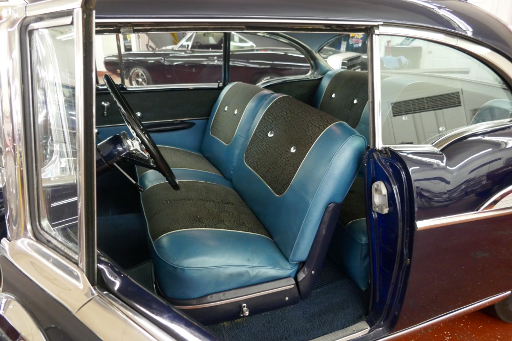 Used 1957 Chevrolet Bel Air -PRICED TO SELL-MINT CONDITION TRI FIVE-ORIGINAL-ICONIC CLASSIC-SEE VIDEO | Mundelein, IL