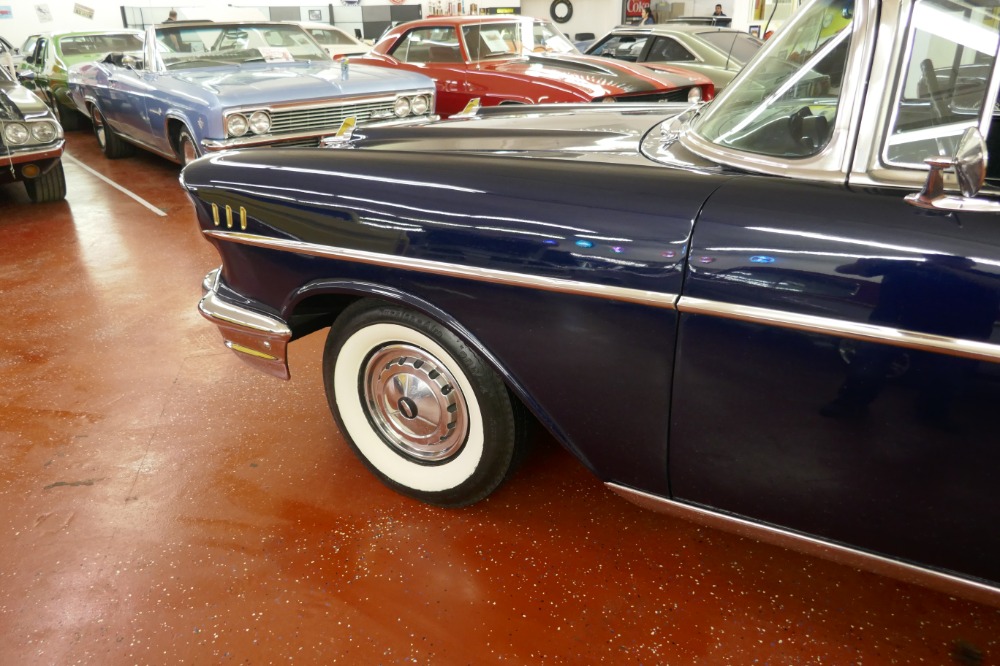 Used 1957 Chevrolet Bel Air -PRICED TO SELL-MINT CONDITION TRI FIVE-ORIGINAL-ICONIC CLASSIC-SEE VIDEO | Mundelein, IL