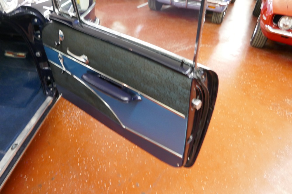 Used 1957 Chevrolet Bel Air -PRICED TO SELL-MINT CONDITION TRI FIVE-ORIGINAL-ICONIC CLASSIC-SEE VIDEO | Mundelein, IL