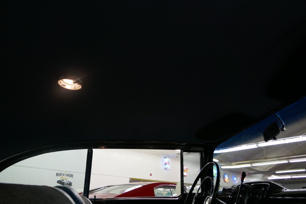 Used 1957 Chevrolet Bel Air -PRICED TO SELL-MINT CONDITION TRI FIVE-ORIGINAL-ICONIC CLASSIC-SEE VIDEO | Mundelein, IL