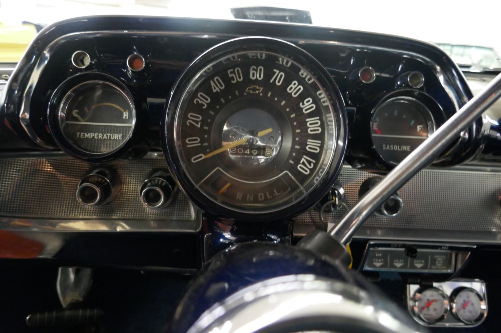 Used 1957 Chevrolet Bel Air -PRICED TO SELL-MINT CONDITION TRI FIVE-ORIGINAL-ICONIC CLASSIC-SEE VIDEO | Mundelein, IL