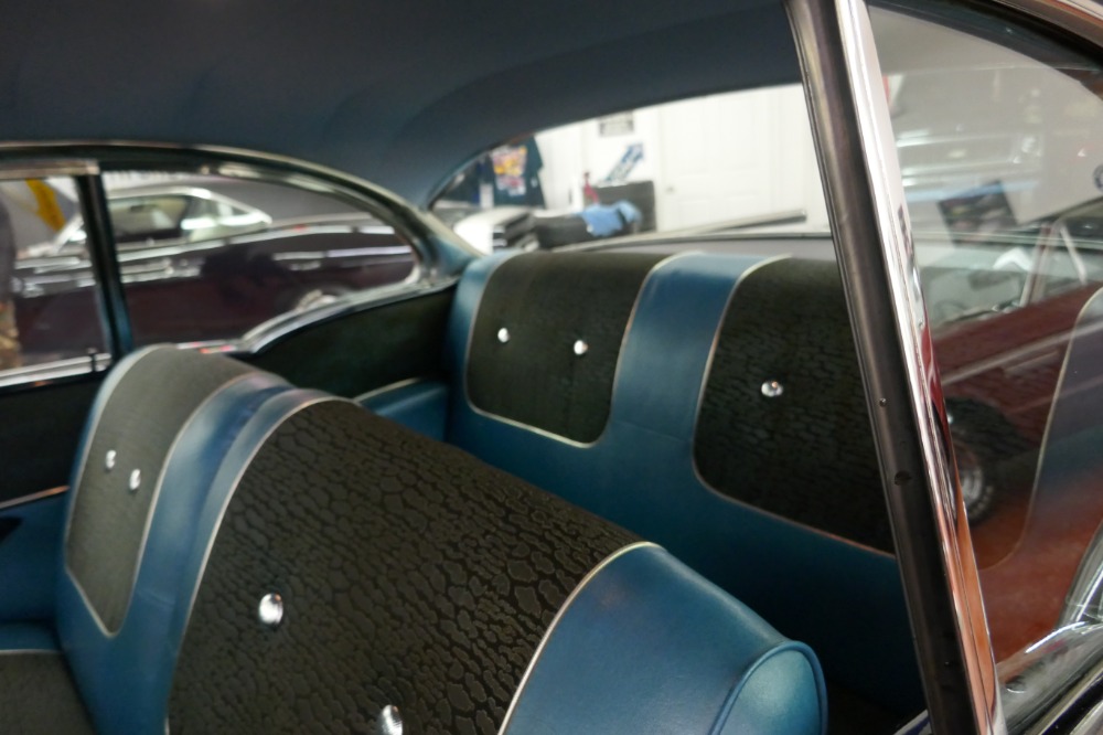 Used 1957 Chevrolet Bel Air -PRICED TO SELL-MINT CONDITION TRI FIVE-ORIGINAL-ICONIC CLASSIC-SEE VIDEO | Mundelein, IL