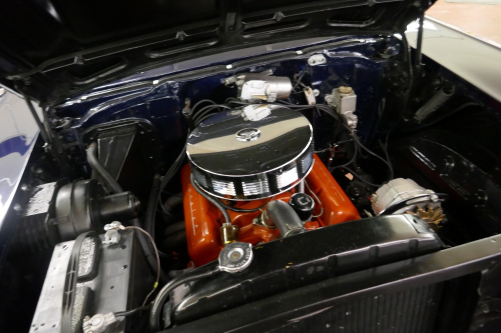 Used 1957 Chevrolet Bel Air -PRICED TO SELL-MINT CONDITION TRI FIVE-ORIGINAL-ICONIC CLASSIC-SEE VIDEO | Mundelein, IL