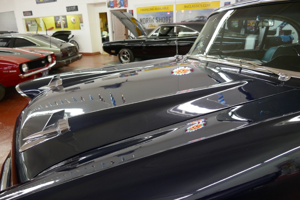 Used 1957 Chevrolet Bel Air -PRICED TO SELL-MINT CONDITION TRI FIVE-ORIGINAL-ICONIC CLASSIC-SEE VIDEO | Mundelein, IL