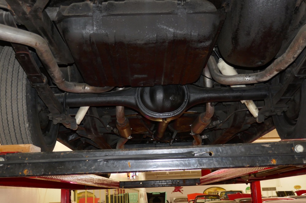 Used 1957 Chevrolet Bel Air -PRICED TO SELL-MINT CONDITION TRI FIVE-ORIGINAL-ICONIC CLASSIC-SEE VIDEO | Mundelein, IL