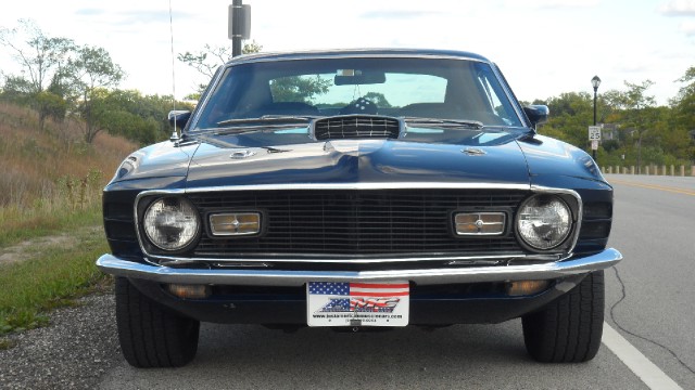 Used 1970 Ford Mustang SEE VIDEO-Mach1 -FINANCING 10% DOWN-JUST REDUCED | Mundelein, IL
