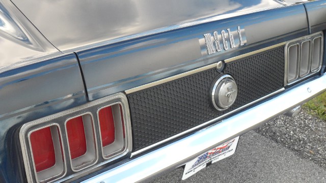 Used 1970 Ford Mustang SEE VIDEO-Mach1 -FINANCING 10% DOWN-JUST REDUCED | Mundelein, IL