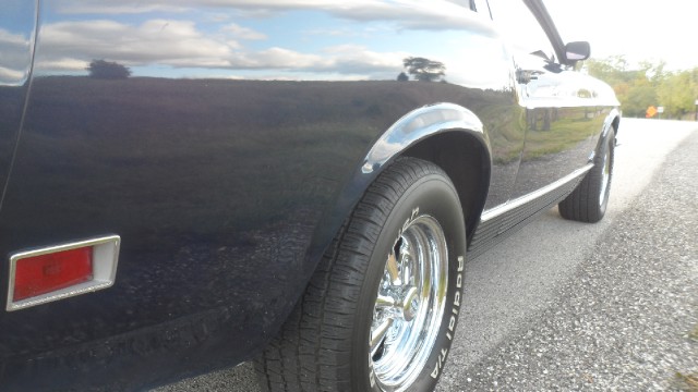 Used 1970 Ford Mustang SEE VIDEO-Mach1 -FINANCING 10% DOWN-JUST REDUCED | Mundelein, IL