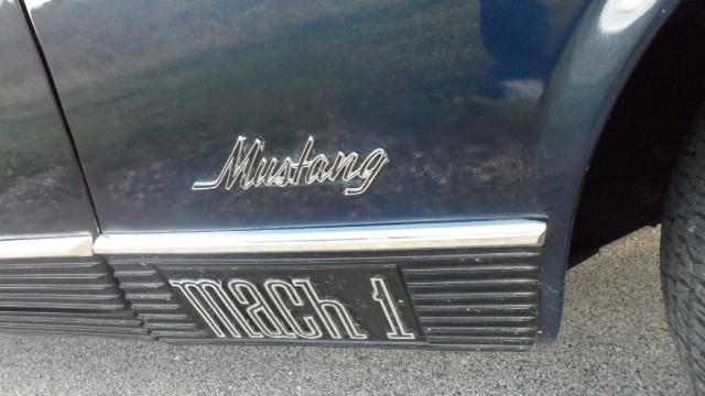 Used 1970 Ford Mustang SEE VIDEO-Mach1 -FINANCING 10% DOWN-JUST REDUCED | Mundelein, IL