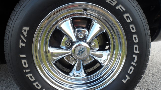 Used 1970 Ford Mustang SEE VIDEO-Mach1 -FINANCING 10% DOWN-JUST REDUCED | Mundelein, IL