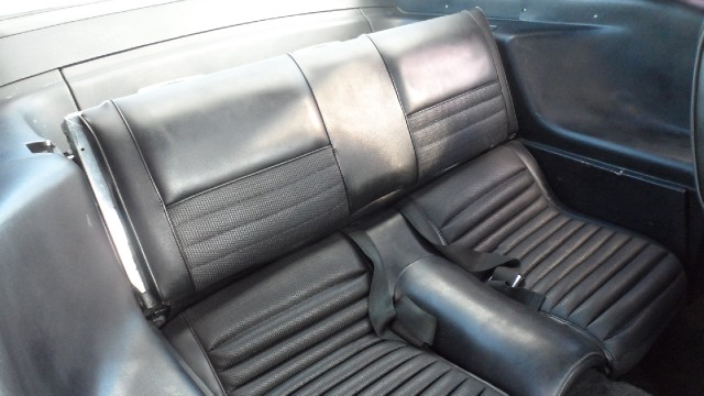 Used 1970 Ford Mustang SEE VIDEO-Mach1 -FINANCING 10% DOWN-JUST REDUCED | Mundelein, IL