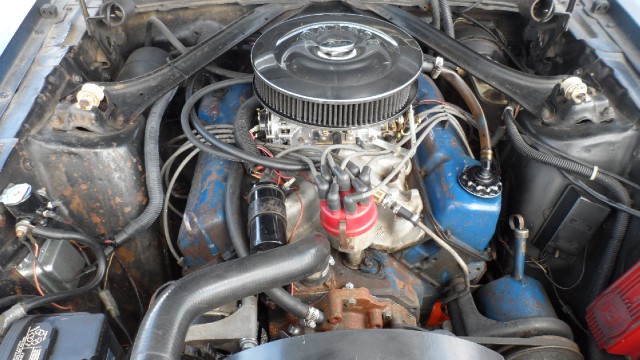 Used 1970 Ford Mustang SEE VIDEO-Mach1 -FINANCING 10% DOWN-JUST REDUCED | Mundelein, IL