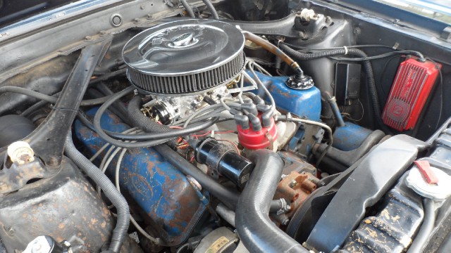 Used 1970 Ford Mustang SEE VIDEO-Mach1 -FINANCING 10% DOWN-JUST REDUCED | Mundelein, IL