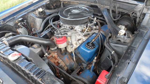 Used 1970 Ford Mustang SEE VIDEO-Mach1 -FINANCING 10% DOWN-JUST REDUCED | Mundelein, IL