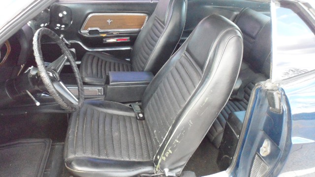 Used 1970 Ford Mustang SEE VIDEO-Mach1 -FINANCING 10% DOWN-JUST REDUCED | Mundelein, IL