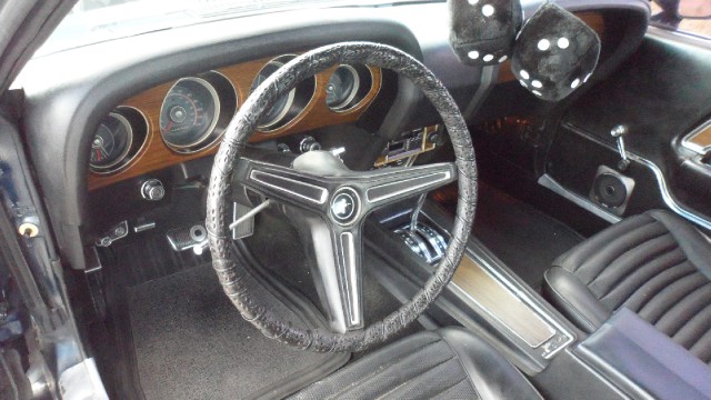 Used 1970 Ford Mustang SEE VIDEO-Mach1 -FINANCING 10% DOWN-JUST REDUCED | Mundelein, IL