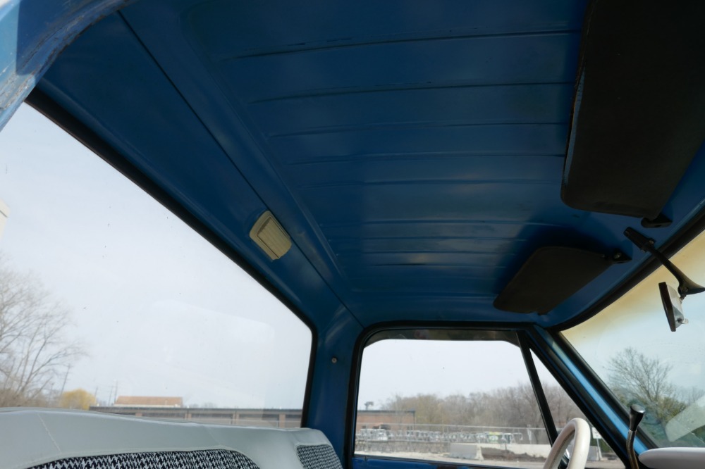 Used 1968 Chevrolet C10 -PATINA PICK UP FROM NORTH CAROLINA-AFFORDABLE-SEE VIDEO - | Mundelein, IL