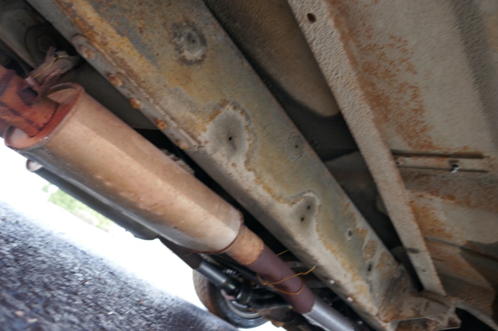 Used 1968 Chevrolet C10 -PATINA PICK UP FROM NORTH CAROLINA-AFFORDABLE-SEE VIDEO - | Mundelein, IL