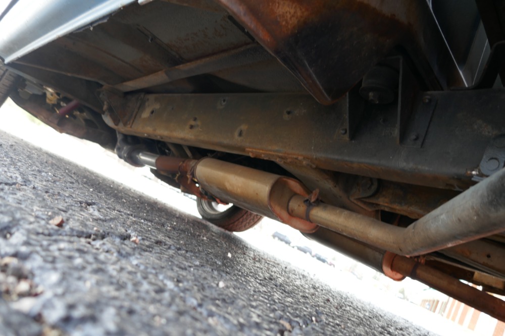 Used 1968 Chevrolet C10 -PATINA PICK UP FROM NORTH CAROLINA-AFFORDABLE-SEE VIDEO - | Mundelein, IL