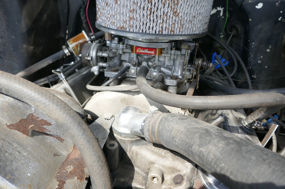 Used 1968 Chevrolet C10 -PATINA PICK UP FROM NORTH CAROLINA-AFFORDABLE-SEE VIDEO - | Mundelein, IL