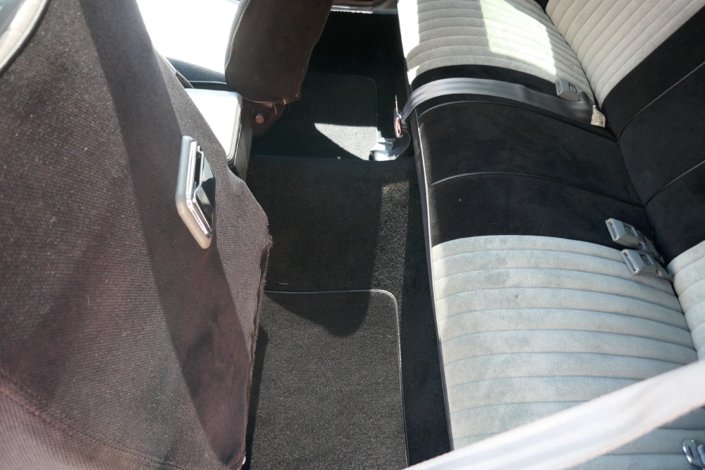 Used 1987 Buick Grand National -PRICED TO SELL-MINT Only 14K Miles-Tons of options-SEE VIDEO | Mundelein, IL