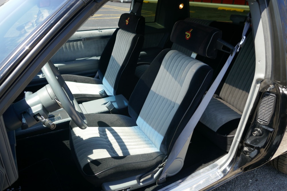 Used 1987 Buick Grand National -PRICED TO SELL-MINT Only 14K Miles-Tons of options-SEE VIDEO | Mundelein, IL